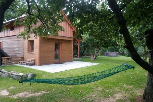 Pronájem chaty, chalupy, Netín, Kraj Vysočina Pronájem chaty, chalupy, Netín, Kraj Vysočina