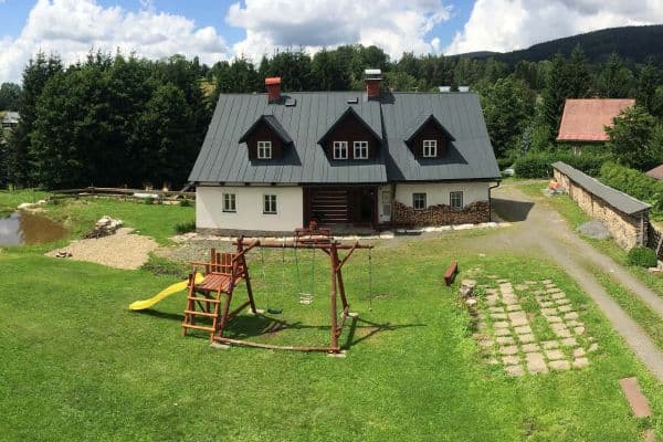 Pronájem chaty, chalupy, Rokytnice nad Jizerou, Liberecký kraj Pronájem chaty, chalupy, Rokytnice nad Jizerou, Liberecký kraj