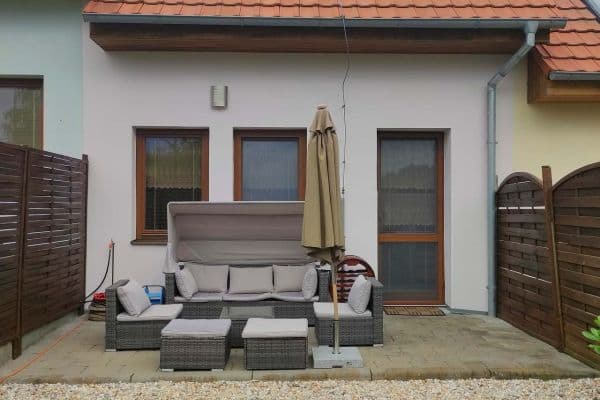 Pronájem chaty, chalupy, Valtice, Jihomoravský kraj Pronájem chaty, chalupy, Valtice, Jihomoravský kraj