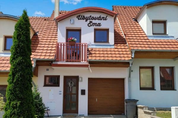 Pronájem chaty, chalupy, Valtice Pronájem chaty, chalupy, Valtice