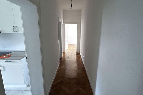 Pronájem bytu 2+1 57 m², Mönchengladbach-Rhydt Pronájem bytu 2+1 57 m², Mönchengladbach-Rhydt
