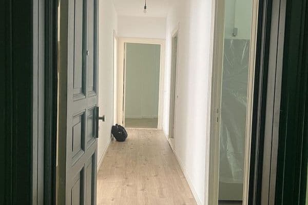 Pronájem bytu 2+1 66 m², Berlin Pronájem bytu 2+1 66 m², Berlin