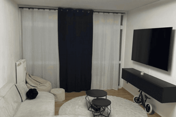 Pronájem bytu 2+1 54 m², An der Brunnenwiese 8, Nittendorf Pronájem bytu 2+1 54 m², An der Brunnenwiese 8, Nittendorf