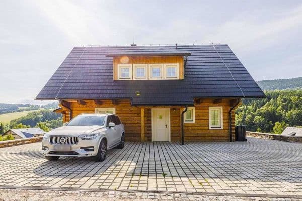 Pronájem chaty, chalupy, Dolní Morava, Pardubický kraj Pronájem chaty, chalupy, Dolní Morava, Pardubický kraj