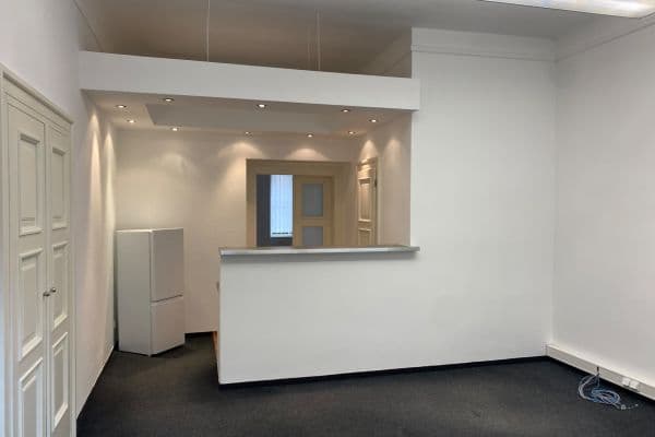 Pronájem nebytového prostoru 60 m², Na Bělidle, Praha Pronájem nebytového prostoru 60 m², Na Bělidle, Praha