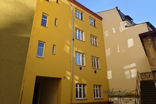 Prodej bytu 2+kk 52 m², Kotkova, Dvůr Králové nad Labem Prodej bytu 2+kk 52 m², Kotkova, Dvůr Králové nad Labem