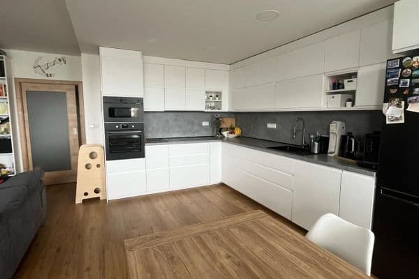 Pronájem bytu 3+kk 73 m², Drimlova, Praha Pronájem bytu 3+kk 73 m², Drimlova, Praha