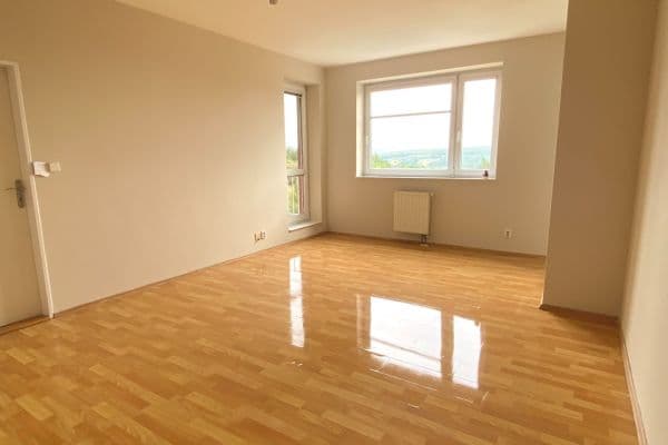 Pronájem bytu 2+kk 54 m², Podlesí I, Zlín, Zlínský kraj Pronájem bytu 2+kk 54 m², Podlesí I, Zlín, Zlínský kraj