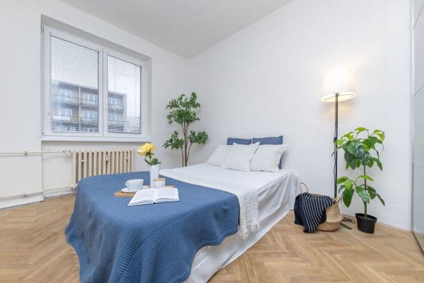 Prodej bytu 3+1 67 m², Došlíkova, Brno Prodej bytu 3+1 67 m², Došlíkova, Brno