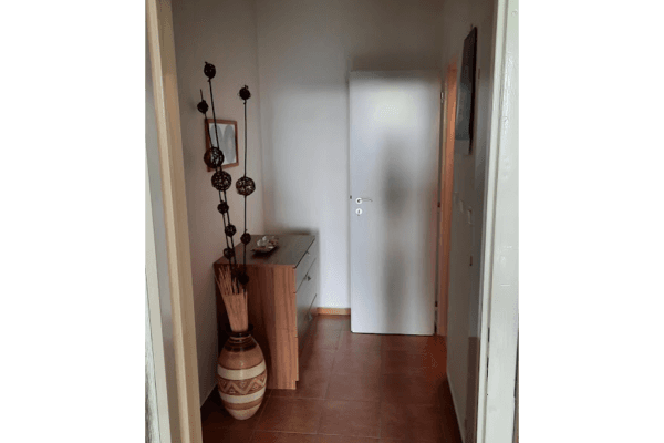 Pronájem bytu 2+kk 46 m², Sosnovecká, Praha Pronájem bytu 2+kk 46 m², Sosnovecká, Praha