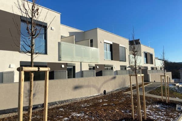 Pronájem bytu 1+kk 27 m², Ondrova, Brno Pronájem bytu 1+kk 27 m², Ondrova, Brno