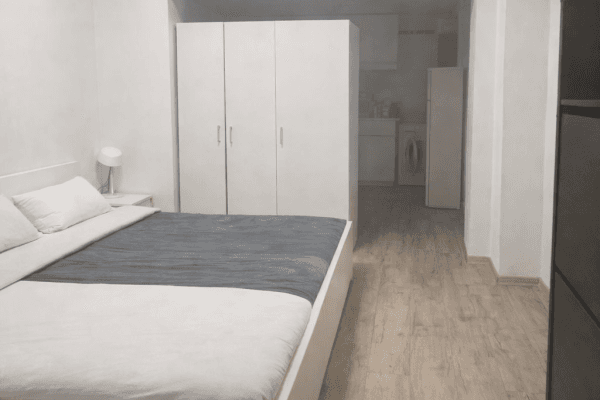 Pronájem bytu Garsoniéra 20 m², Husova, Říčany Pronájem bytu Garsoniéra 20 m², Husova, Říčany