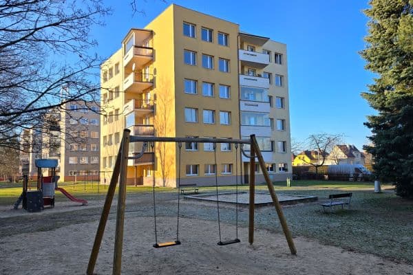 Prodej bytu 3+1 73 m², Štefcova, Hradec Králové Prodej bytu 3+1 73 m², Štefcova, Hradec Králové