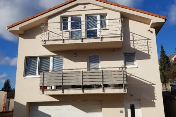 Pronájem bytu 3+kk 100 m², Brigádnická, Brno Pronájem bytu 3+kk 100 m², Brigádnická, Brno