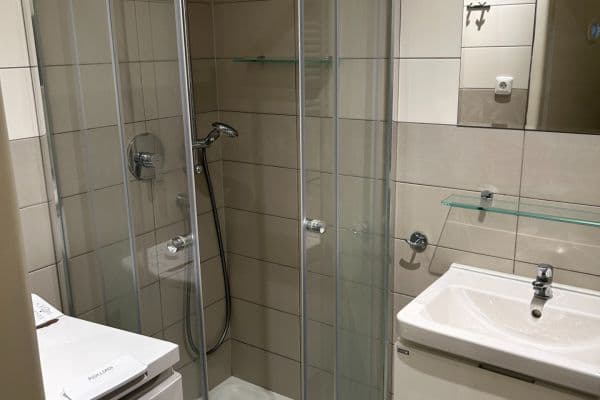 Pronájem bytu 2+kk 56 m², Milady Horákové, Praha Pronájem bytu 2+kk 56 m², Milady Horákové, Praha