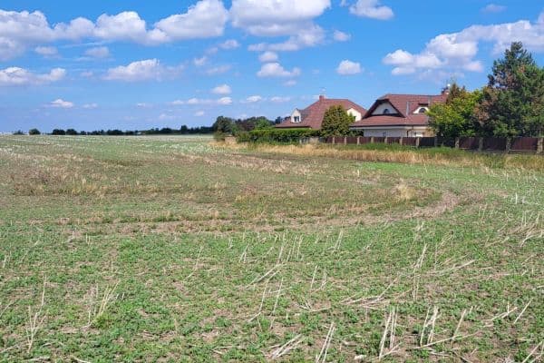 Prodej pozemku 3.488 m², K Dubečku, Praha, Praha Prodej pozemku 3.488 m², K Dubečku, Praha, Praha