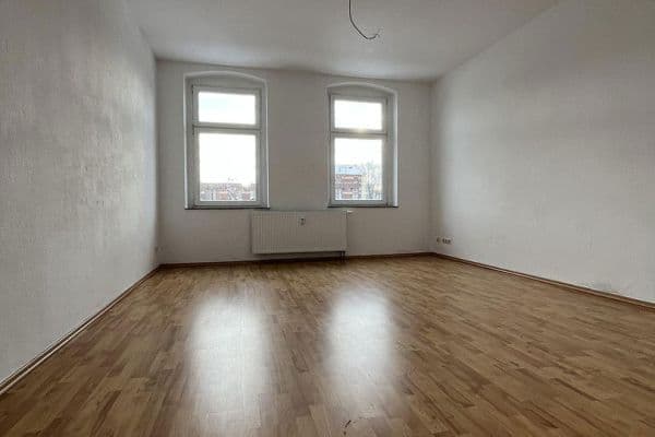 Pronájem bytu 5+1 110 m², Voigtstraße 32, Chemnitz, Sasko Pronájem bytu 5+1 110 m², Voigtstraße 32, Chemnitz, Sasko