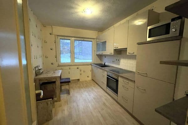 Pronájem bytu 2+1 53 m², Dellwiger Str. 31, Essen, Severní Porýní-Vestfálsko Pronájem bytu 2+1 53 m², Dellwiger Str. 31, Essen, Severní Porýní-Vestfálsko