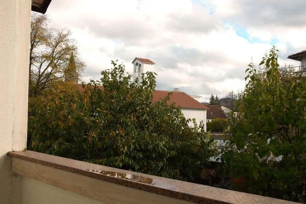 Pronájem bytu 4+1 137 m², Balingen Pronájem bytu 4+1 137 m², Balingen