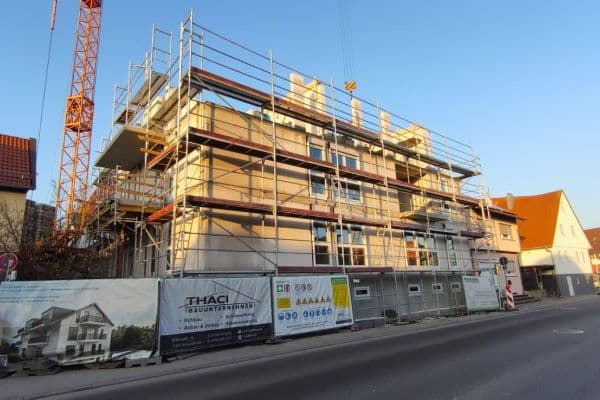 Prodej bytu 3+kk 68 m², Bietigheimer Str. 14, Ingersheim Prodej bytu 3+kk 68 m², Bietigheimer Str. 14, Ingersheim