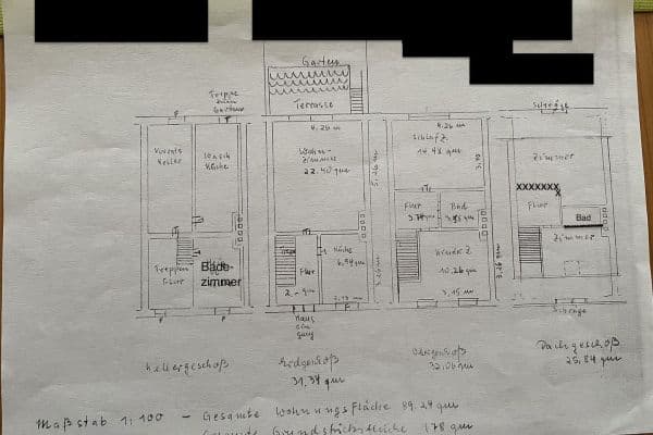 Prodej domu Prodej domu