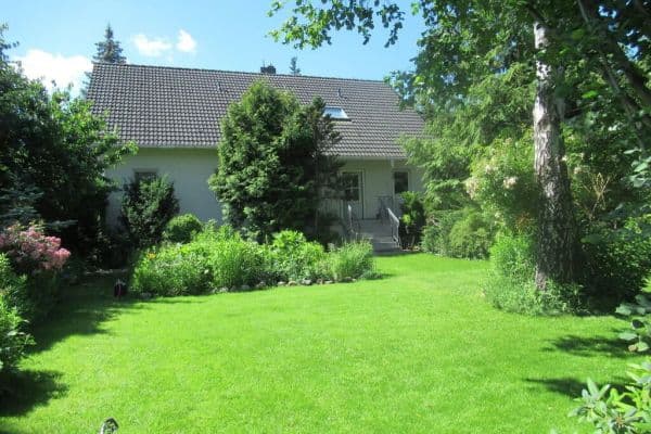 Prodej domu 190 m², pozemek 1.300 m², Berlin Prodej domu 190 m², pozemek 1.300 m², Berlin