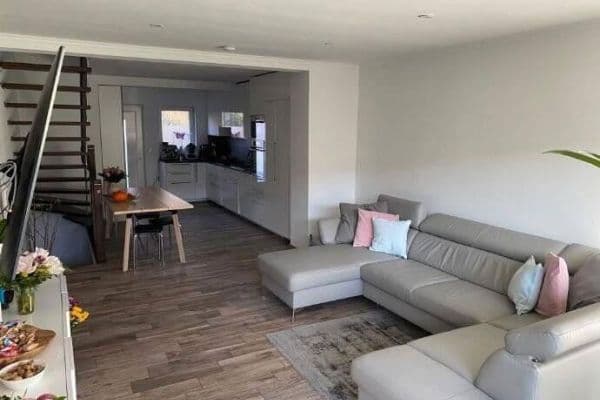 Prodej domu 82 m², pozemek 104 m², Teutonenweg 4 i, Hamburg Prodej domu 82 m², pozemek 104 m², Teutonenweg 4 i, Hamburg