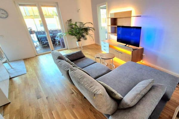 Pronájem bytu 2+kk 67 m², An der alten Gärtnerei 19, Berlin, Berlín Pronájem bytu 2+kk 67 m², An der alten Gärtnerei 19, Berlin, Berlín