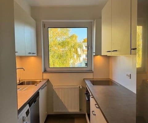 Pronájem bytu 8 m², Berlin, Berlín Pronájem bytu 8 m², Berlin, Berlín