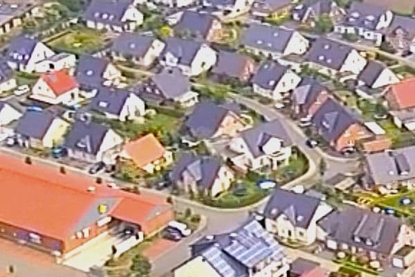 Prodej bytu 3+1 82 m², Gerstenkamp 29 a, Schloß Holte-Stukenbrock Prodej bytu 3+1 82 m², Gerstenkamp 29 a, Schloß Holte-Stukenbrock