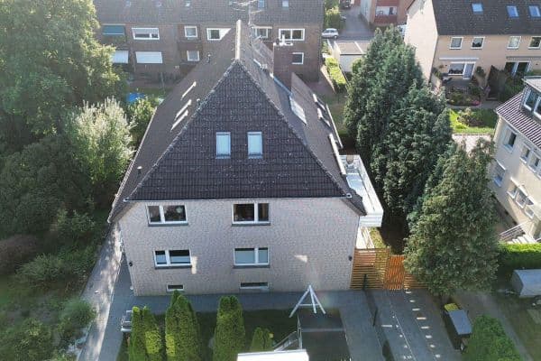 Prodej domu 350 m², pozemek 500 m², Garbsen Prodej domu 350 m², pozemek 500 m², Garbsen