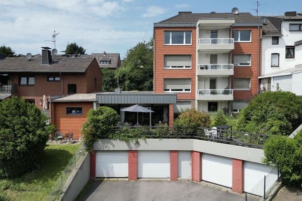 Pronájem bytu 3+1 86 m², Schweilbacher Straße 143, Würselen Pronájem bytu 3+1 86 m², Schweilbacher Straße 143, Würselen