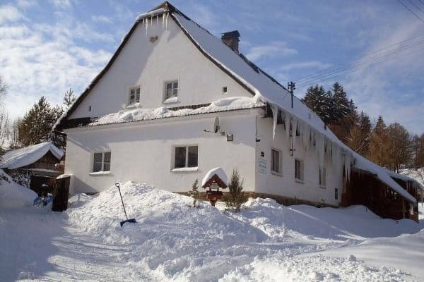 Pronájem chaty, chalupy, Dolní Moravice, Moravskoslezský kraj Pronájem chaty, chalupy, Dolní Moravice, Moravskoslezský kraj