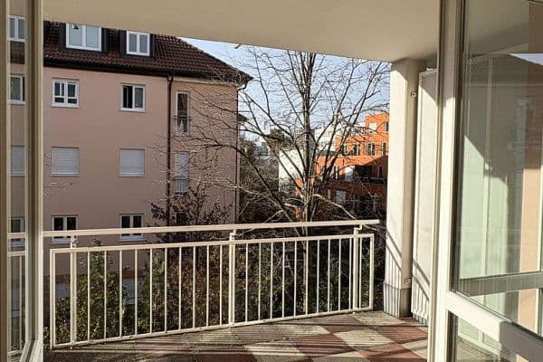 Pronájem bytu 2+1 60 m², München, Bavorsko Pronájem bytu 2+1 60 m², München, Bavorsko