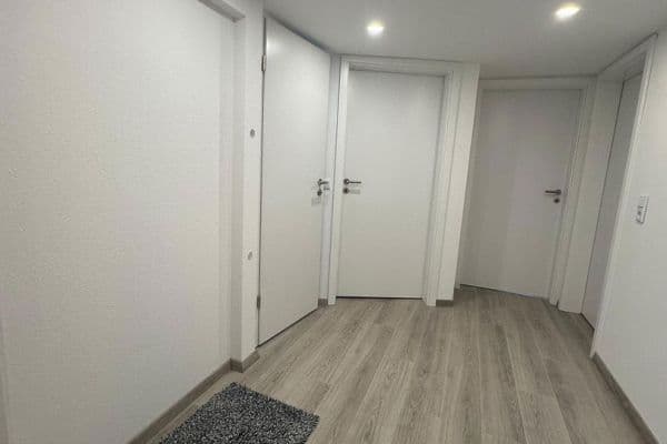 Pronájem bytu 2+1 73 m², Untere Mühlenstr. 5, Langelsheim Pronájem bytu 2+1 73 m², Untere Mühlenstr. 5, Langelsheim