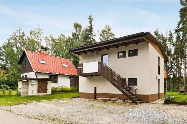 Pronájem chaty, chalupy, Strmilov, Jihočeský kraj Pronájem chaty, chalupy, Strmilov, Jihočeský kraj