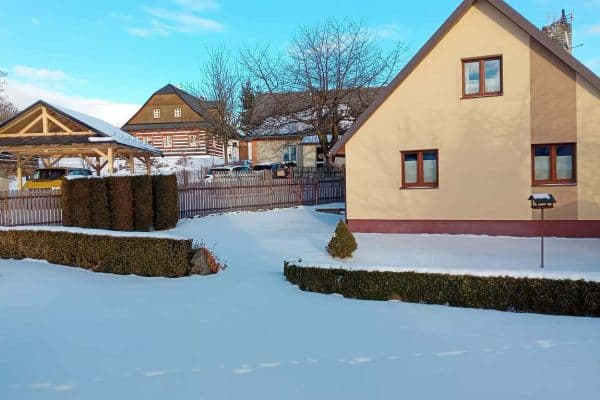 Pronájem chaty, chalupy, Svratouch, Pardubický kraj Pronájem chaty, chalupy, Svratouch, Pardubický kraj