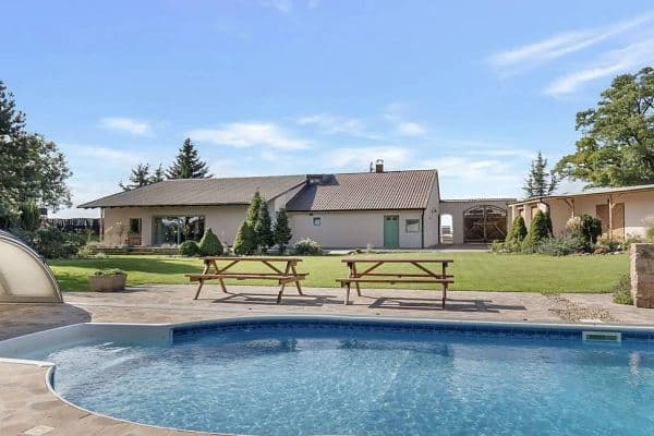 Pronájem chaty, chalupy, Libochovice Pronájem chaty, chalupy, Libochovice