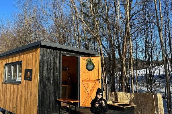 Pronájem chaty, chalupy, Nový Hrozenkov Pronájem chaty, chalupy, Nový Hrozenkov