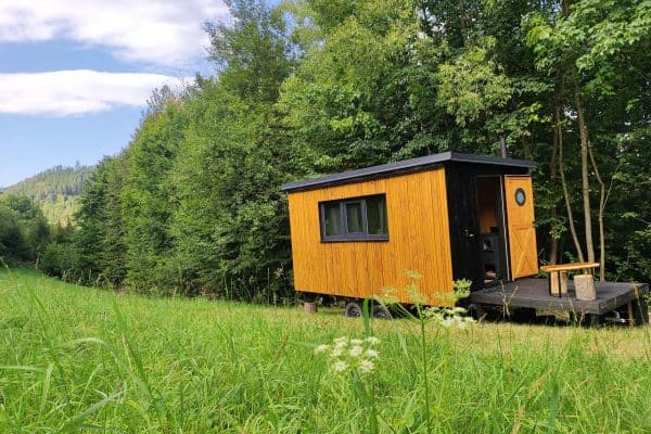 Pronájem chaty, chalupy, Nový Hrozenkov Pronájem chaty, chalupy, Nový Hrozenkov