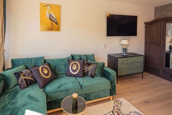 Pronájem bytu 1+kk 40 m², Brucker Str. Dachau, Dachau, Bavorsko Pronájem bytu 1+kk 40 m², Brucker Str. Dachau, Dachau, Bavorsko