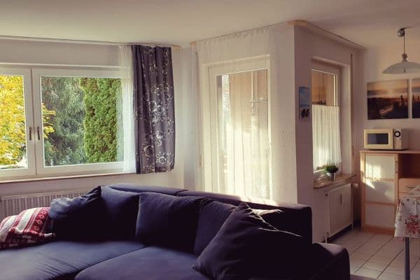 Prodej bytu 1+kk 34 m², Altensteiger Str. 4, Böblingen Prodej bytu 1+kk 34 m², Altensteiger Str. 4, Böblingen