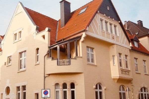 Pronájem bytu 2+kk 60 m², Witten, Severní Porýní-Vestfálsko Pronájem bytu 2+kk 60 m², Witten, Severní Porýní-Vestfálsko