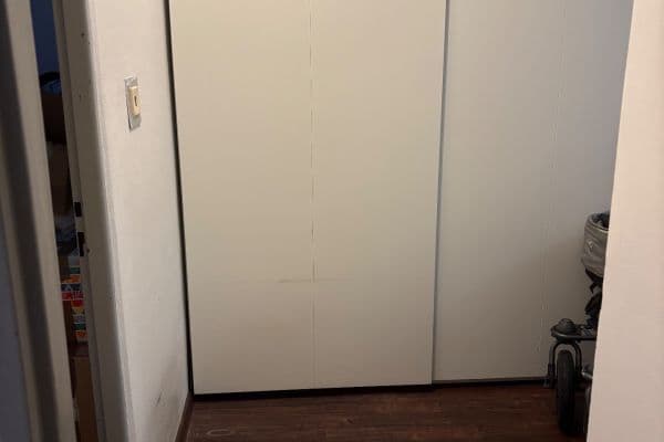 Pronájem bytu 2+kk 54 m², Krausova, Praha Pronájem bytu 2+kk 54 m², Krausova, Praha