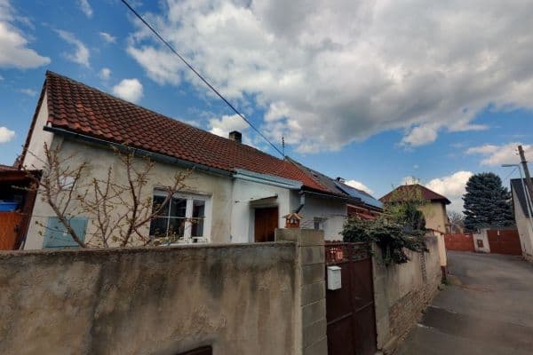 Prodej domu Prodej domu