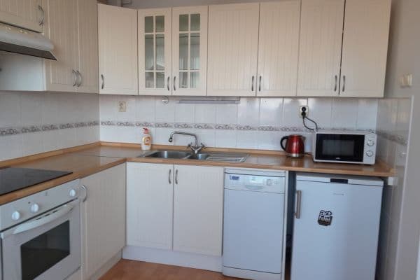 Prodej bytu 3+1 70 m², Kurkova, Praha Prodej bytu 3+1 70 m², Kurkova, Praha