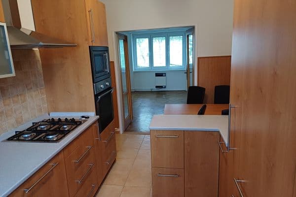 Pronájem bytu 2+kk 50 m², V Bytovkách, Praha Pronájem bytu 2+kk 50 m², V Bytovkách, Praha