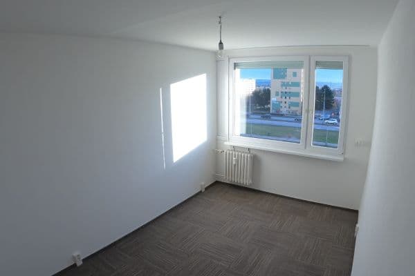 Prodej bytu 2+kk 45 m², V Jezírkách, Praha Prodej bytu 2+kk 45 m², V Jezírkách, Praha