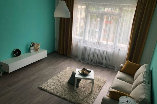 Prodej bytu 2+1 71 m², Havlišova, Brno Prodej bytu 2+1 71 m², Havlišova, Brno