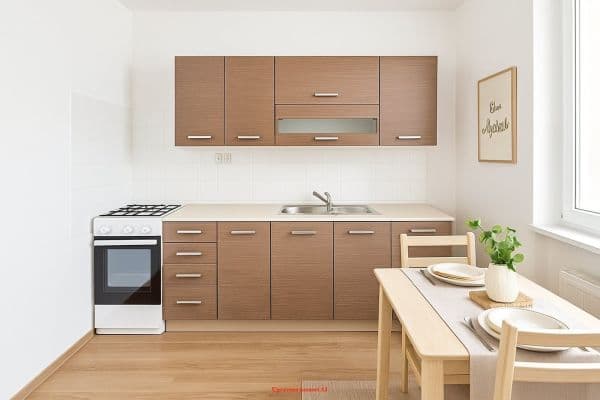 Pronájem bytu 3+1 76 m², Dr. Glazera, Horní Suchá, Moravskoslezský kraj Pronájem bytu 3+1 76 m², Dr. Glazera, Horní Suchá, Moravskoslezský kraj